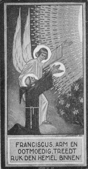 Aken, Johanna van (1852-1932)