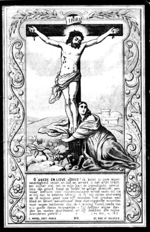 Aken, Maria van (1841-1900)