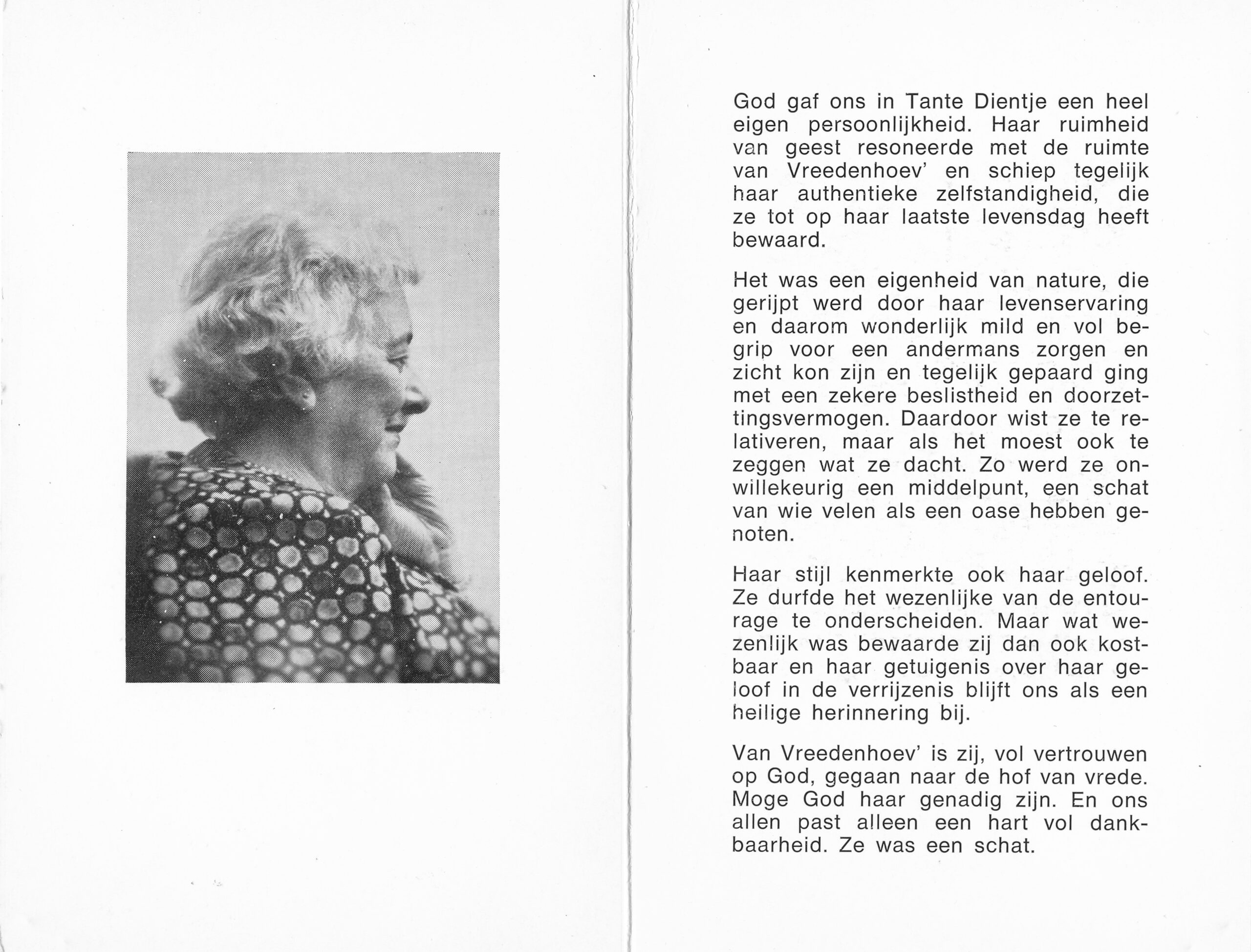 Bakker, Ardina (1884-1972) - Afbeelding 2