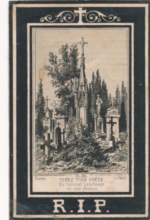 Brink, Antonius van den (1820-1866)